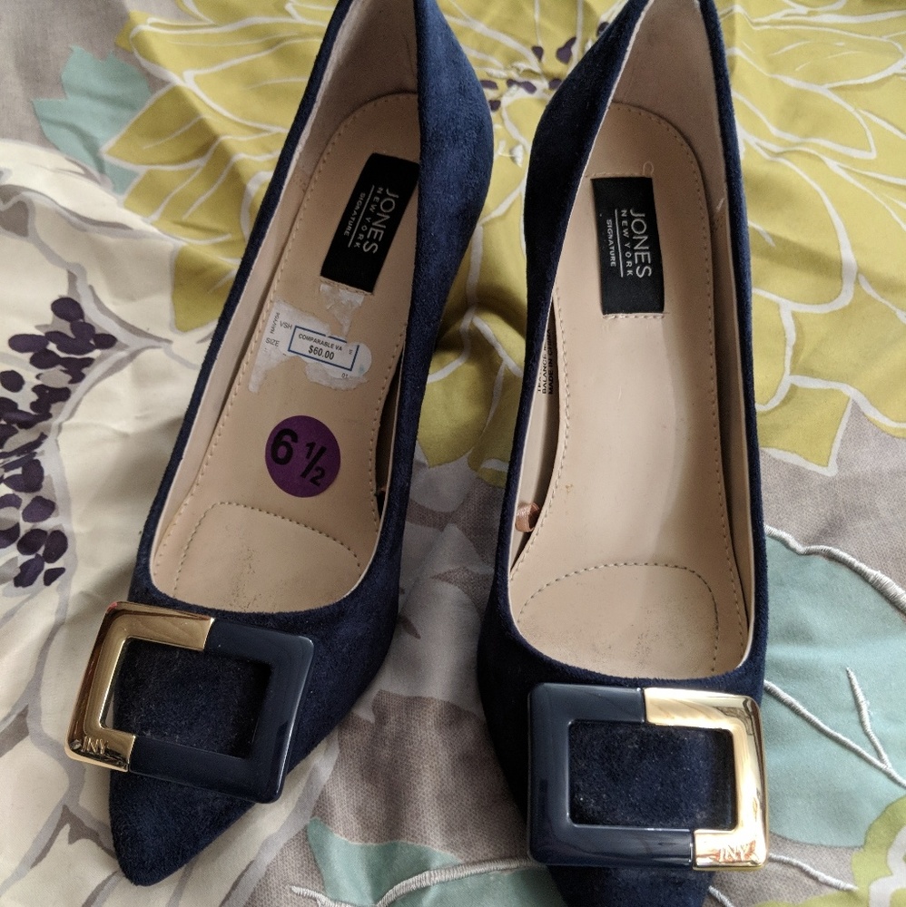Jones new York shoes - Picture 2 of 3